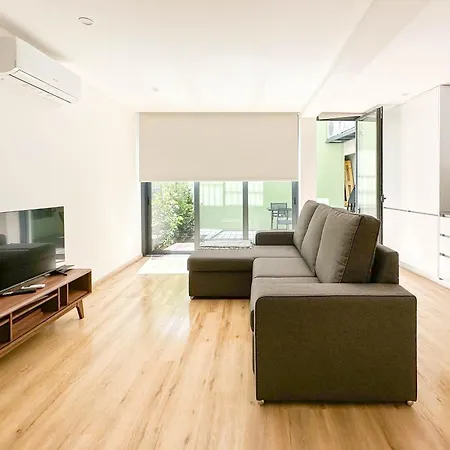 Apartamento Lighthouse Oporto