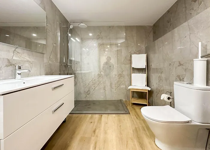 Lighthouse Apartamento Oporto