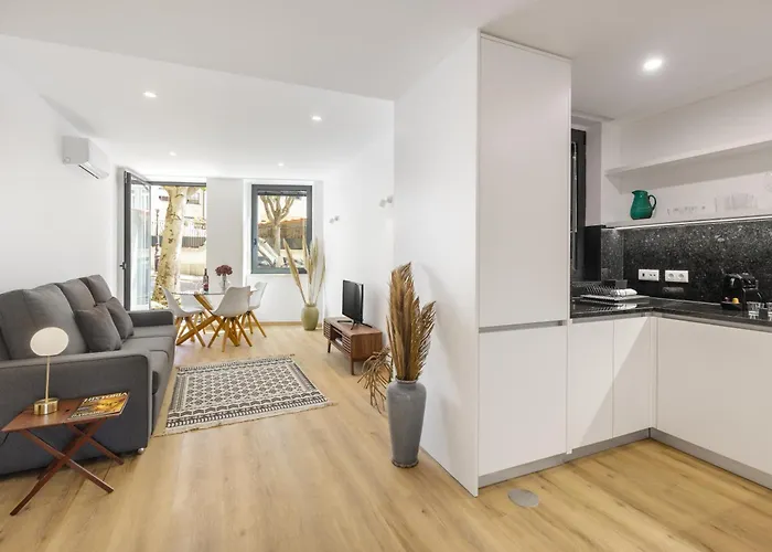 Apartamento Lighthouse *