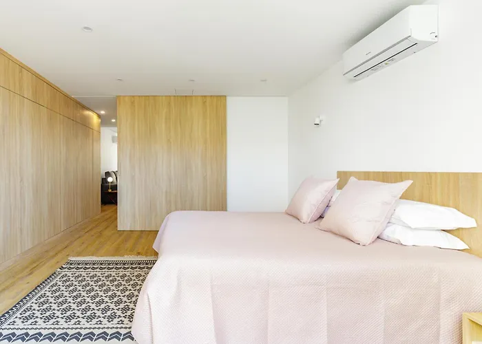 Apartamento Lighthouse *