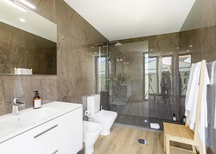 Apartamento Lighthouse Oporto