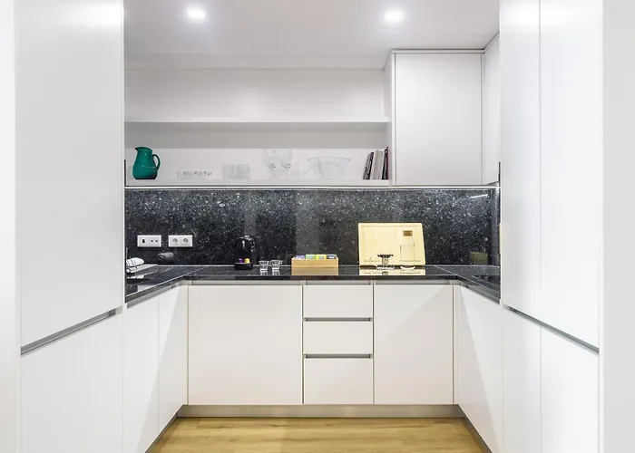 Apartamento Lighthouse *