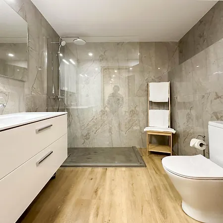 Lighthouse Appartement Oporto