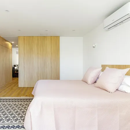 Appartement Lighthouse *