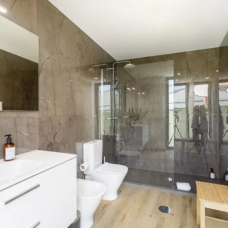 Appartement Lighthouse Oporto