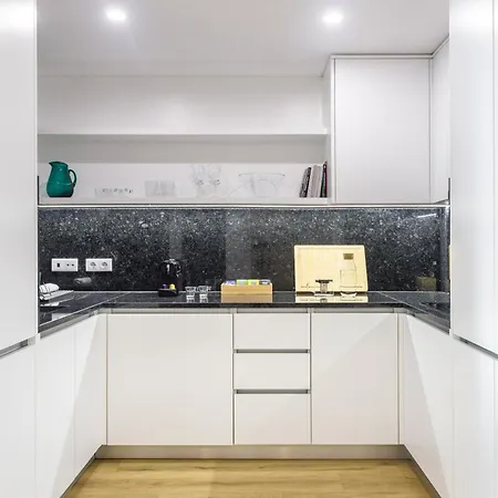 Appartement Lighthouse *