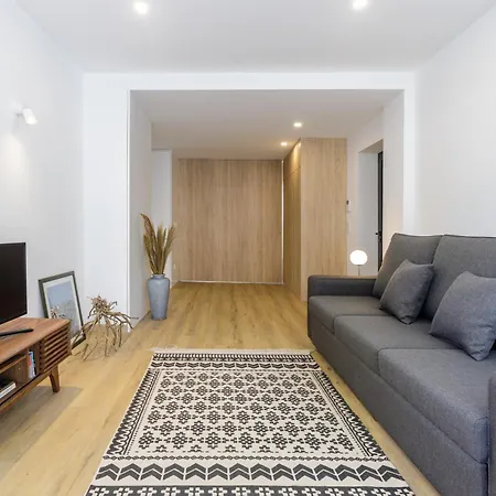 Appartement Lighthouse Oporto