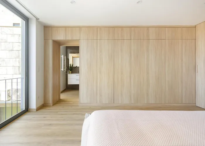 Lighthouse Apartmán *