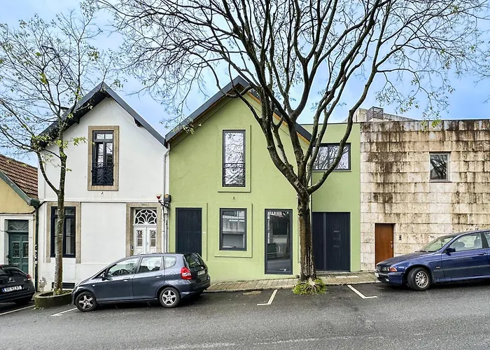 Lighthouse דירה *