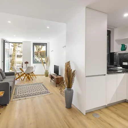 Апартаменты Lighthouse *